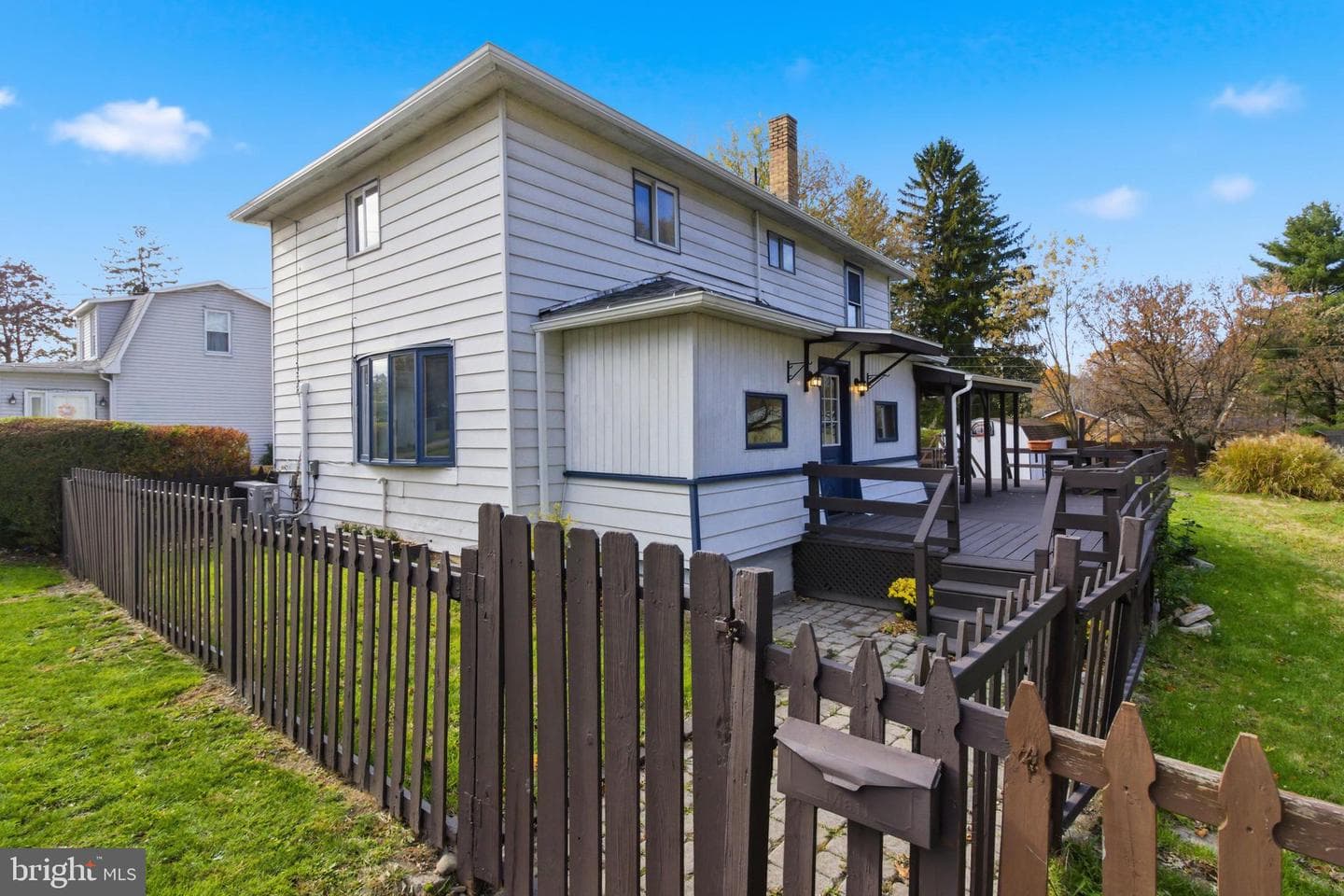 334 Hemlock Street, Philipsburg