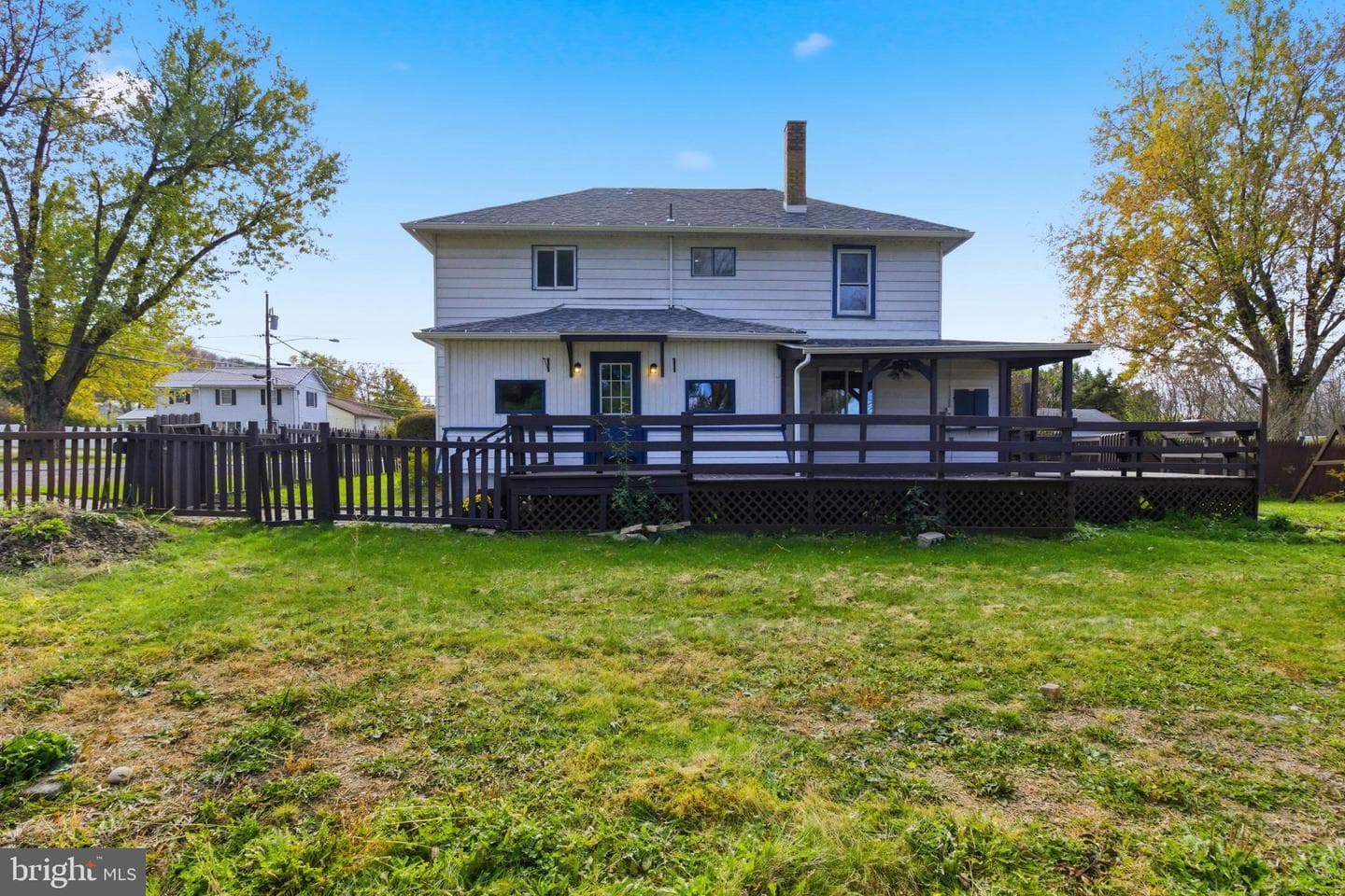 334 Hemlock Street, Philipsburg