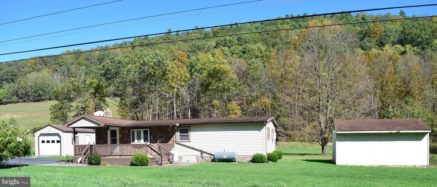 100 Fye Road photo 3