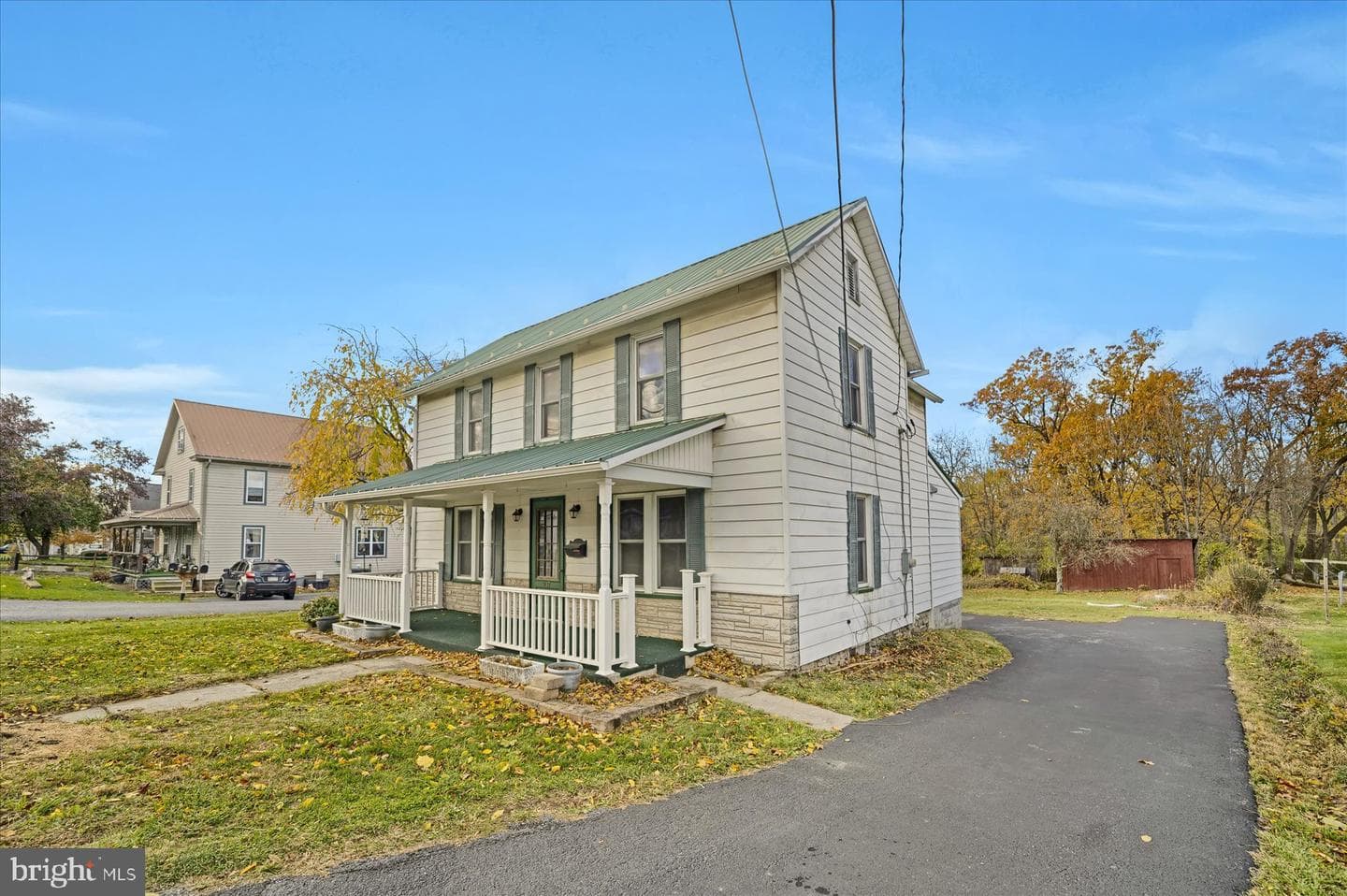 217 E College Avenue photo 6