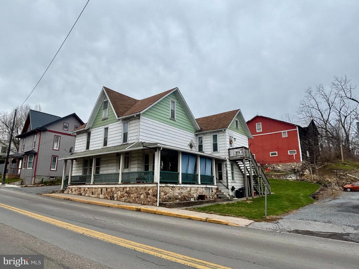 124 W Main Street