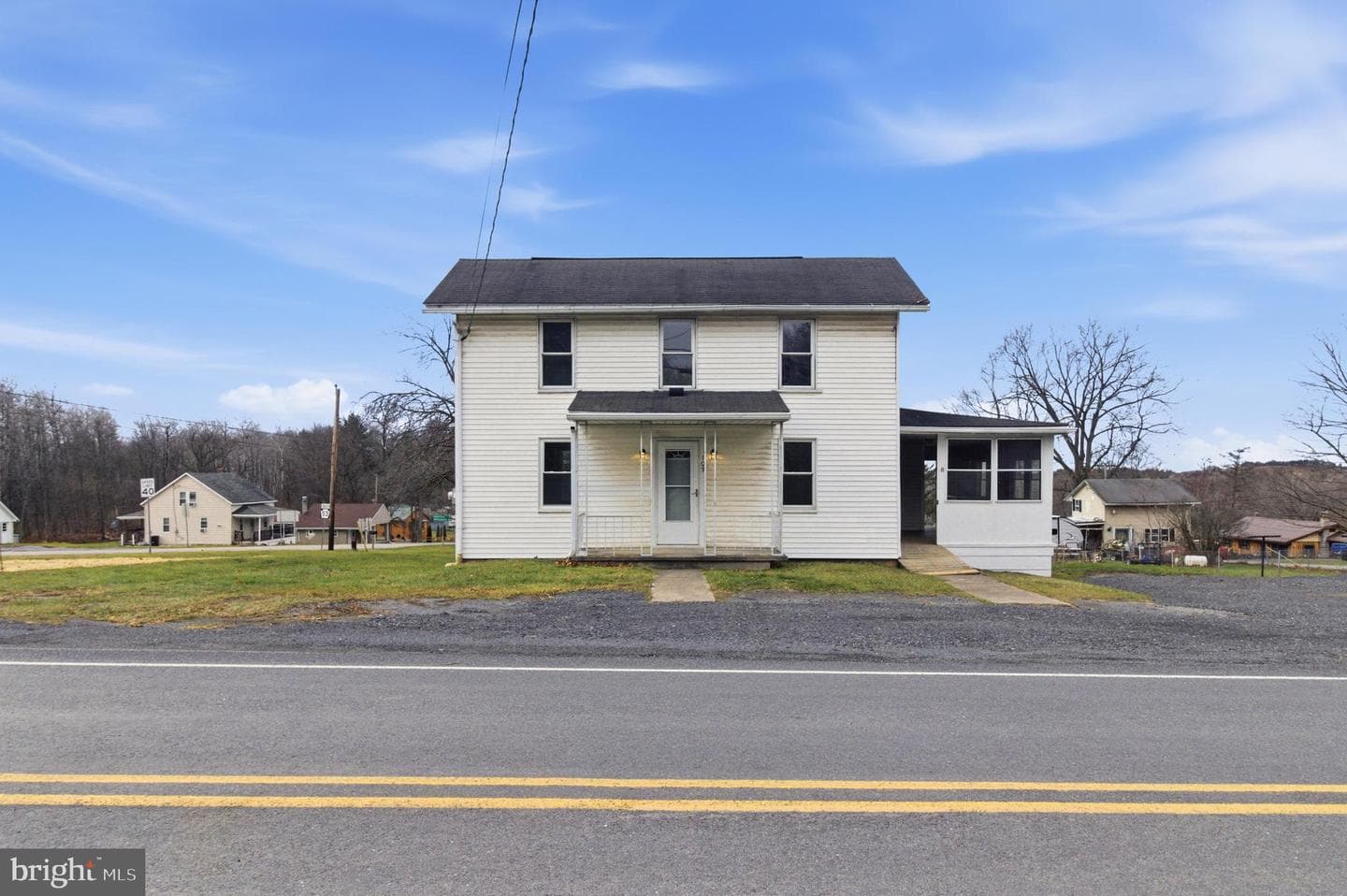 103 Spruce Road photo 1