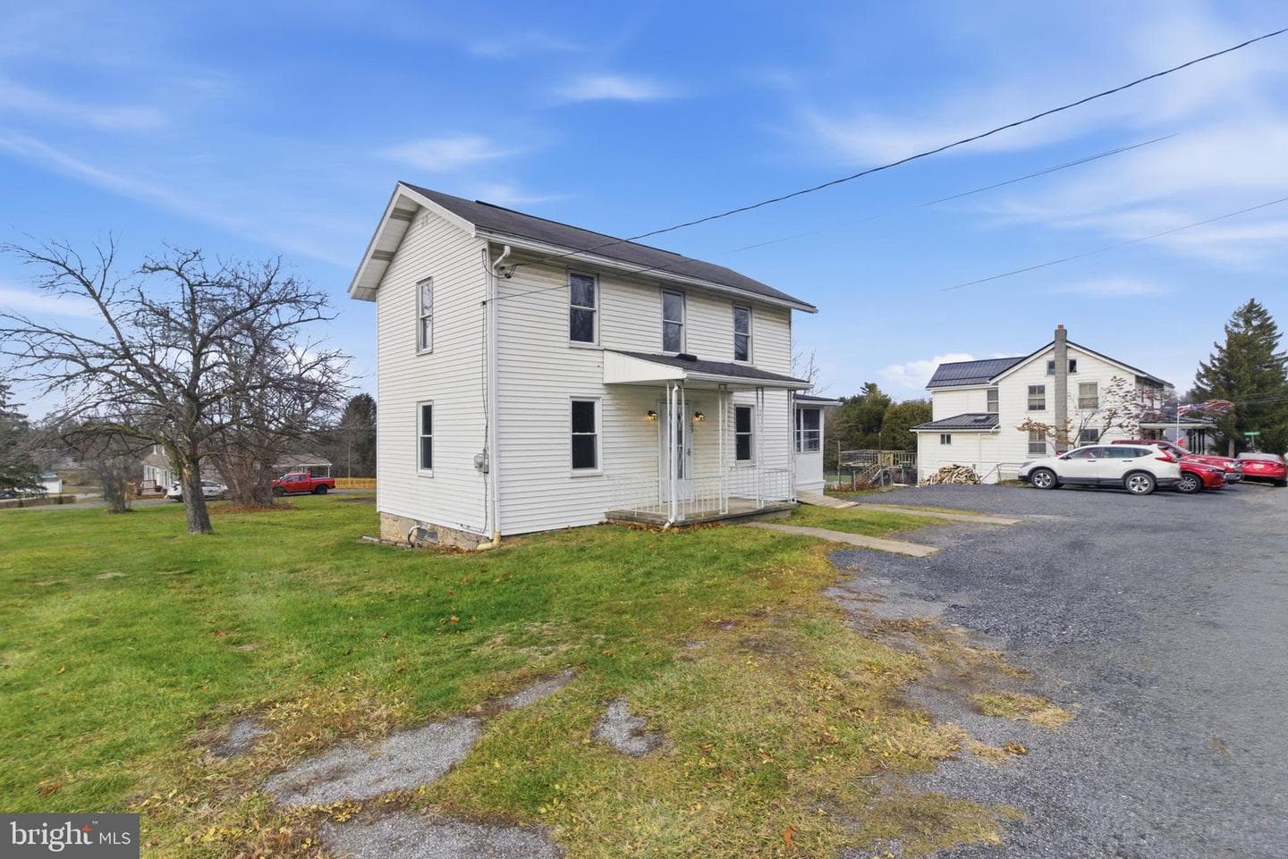 103 Spruce Road photo 4