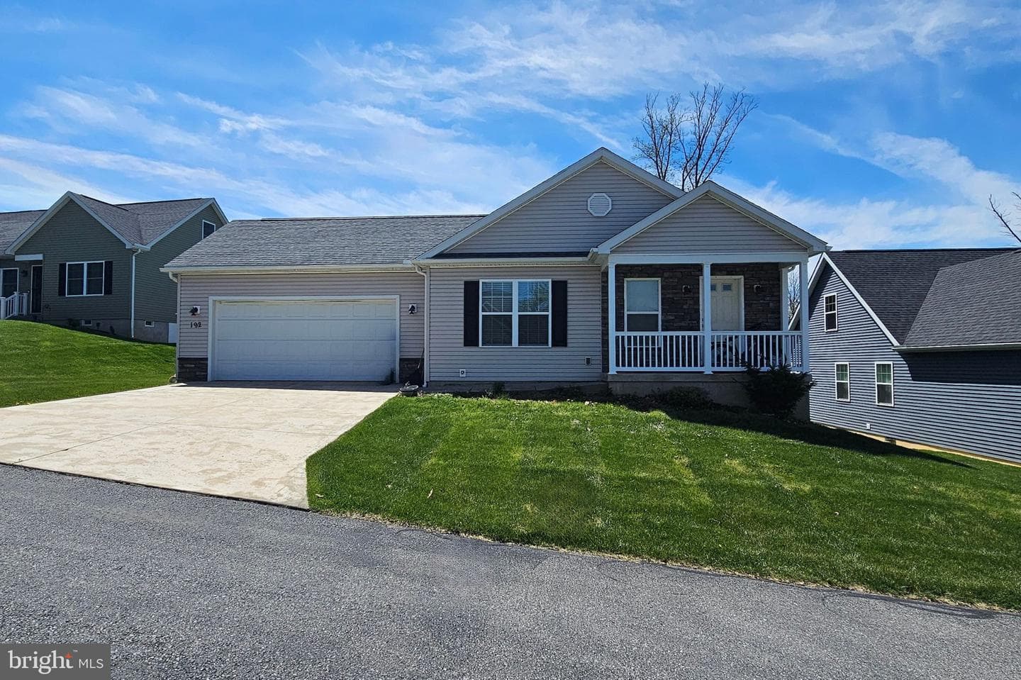192 Timberwood Trl photo 1