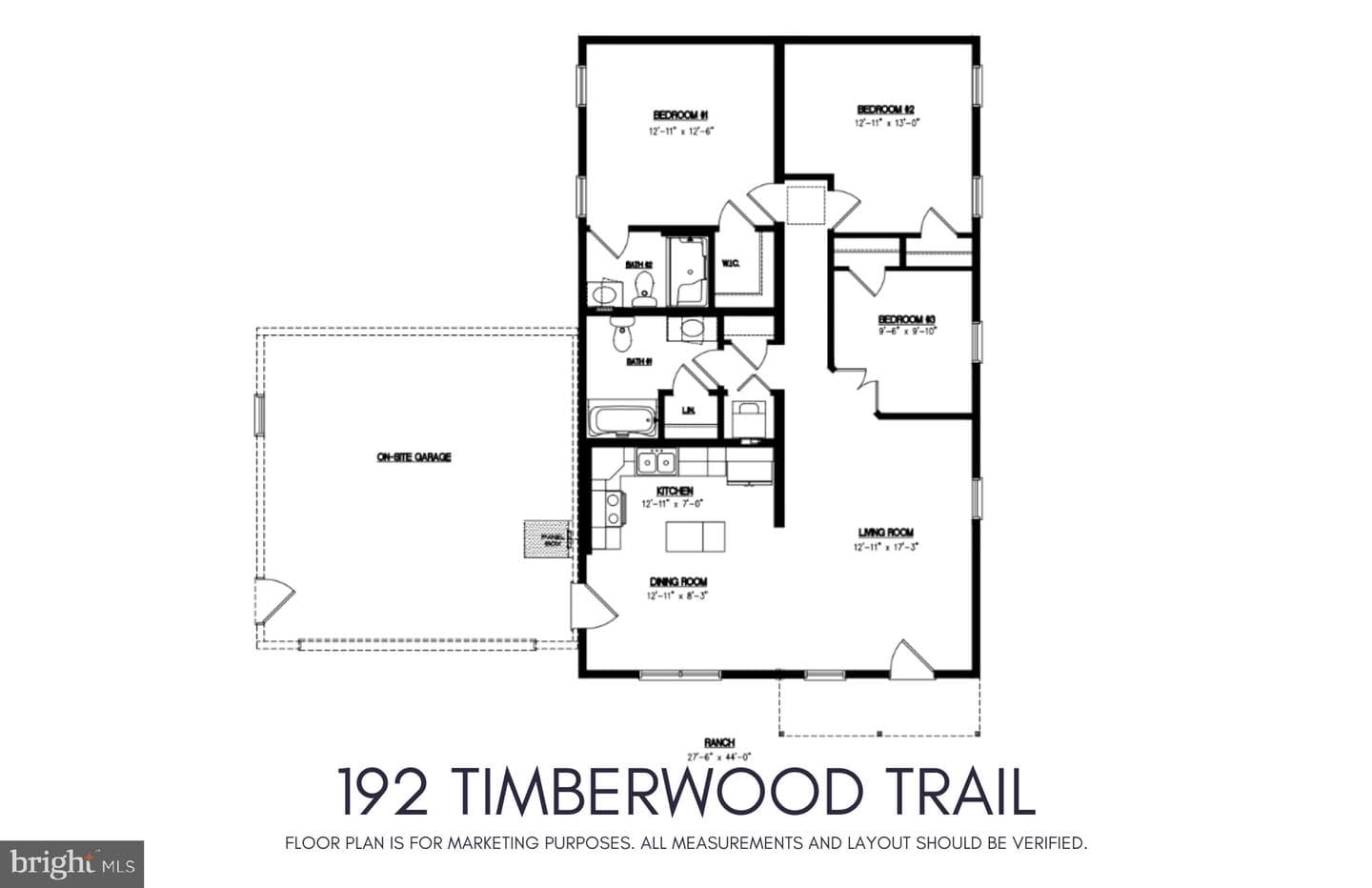192 Timberwood Trl photo 5
