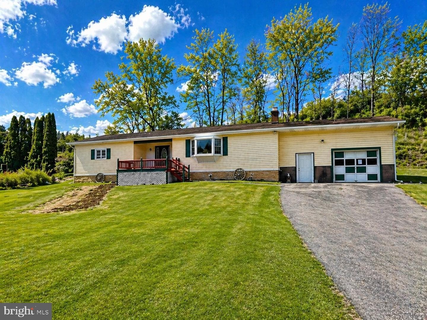 3320 Jacksonville Road, Bellefonte
