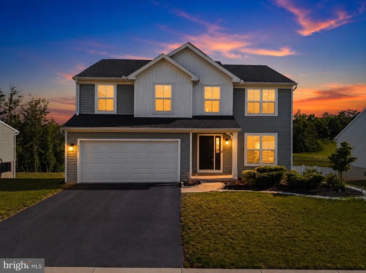 384 Old Ivy Drive, Bellefonte