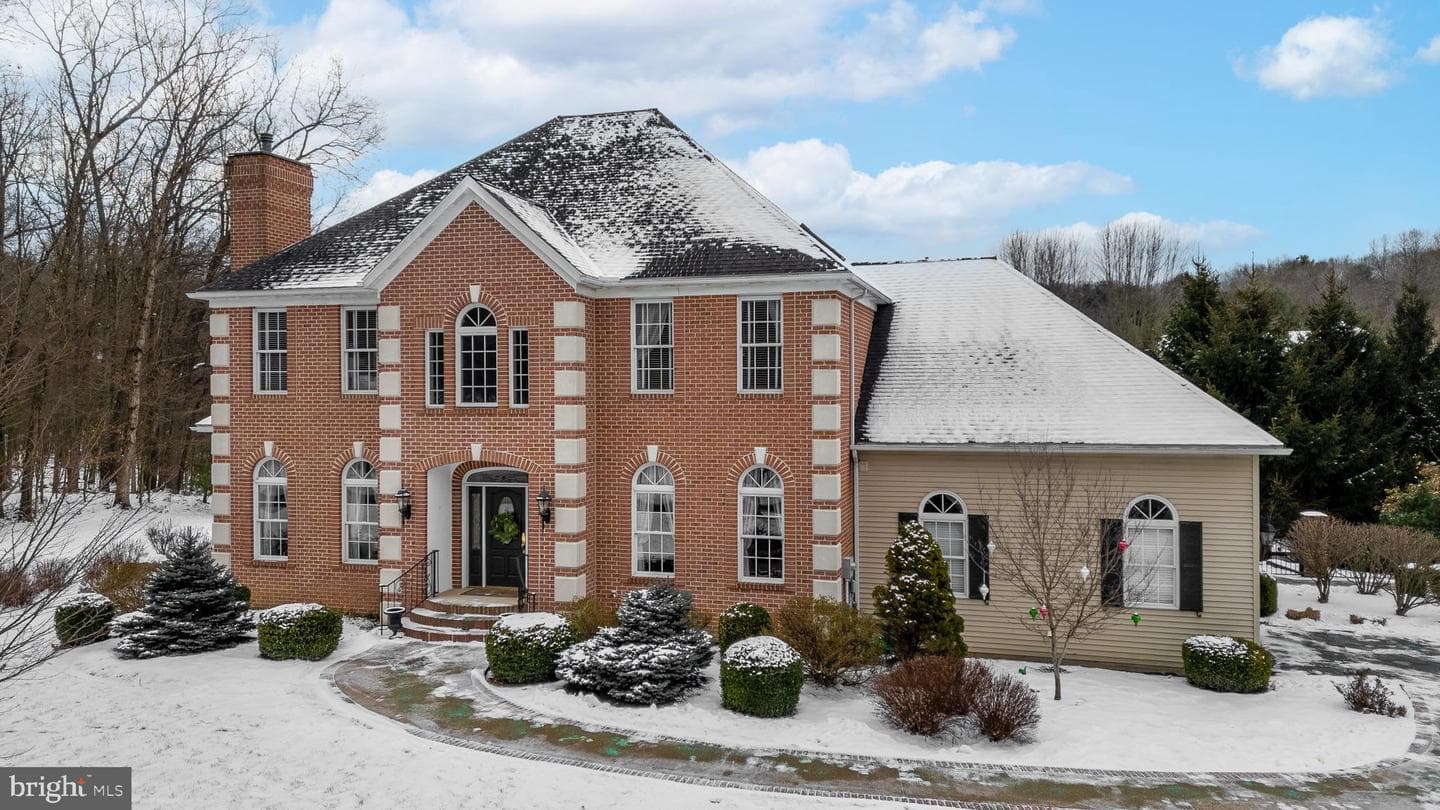 293 Michael Road