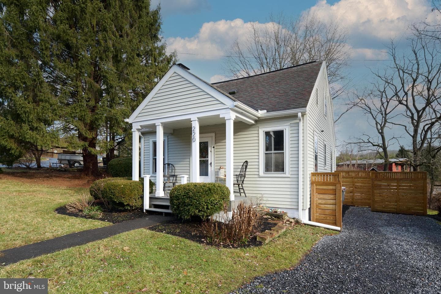 220 Shady Drive