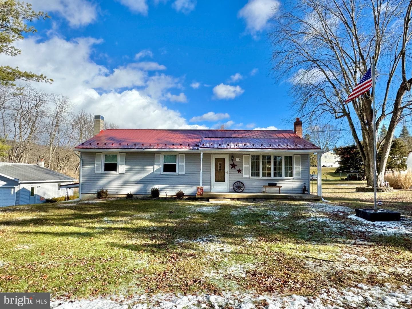 115 Upper Gyp Road photo 1