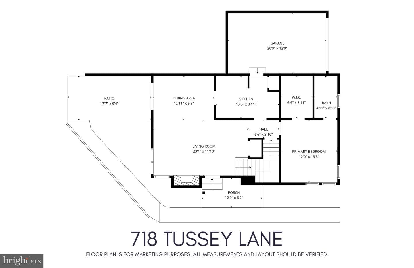 718 Tussey Lane photo 28