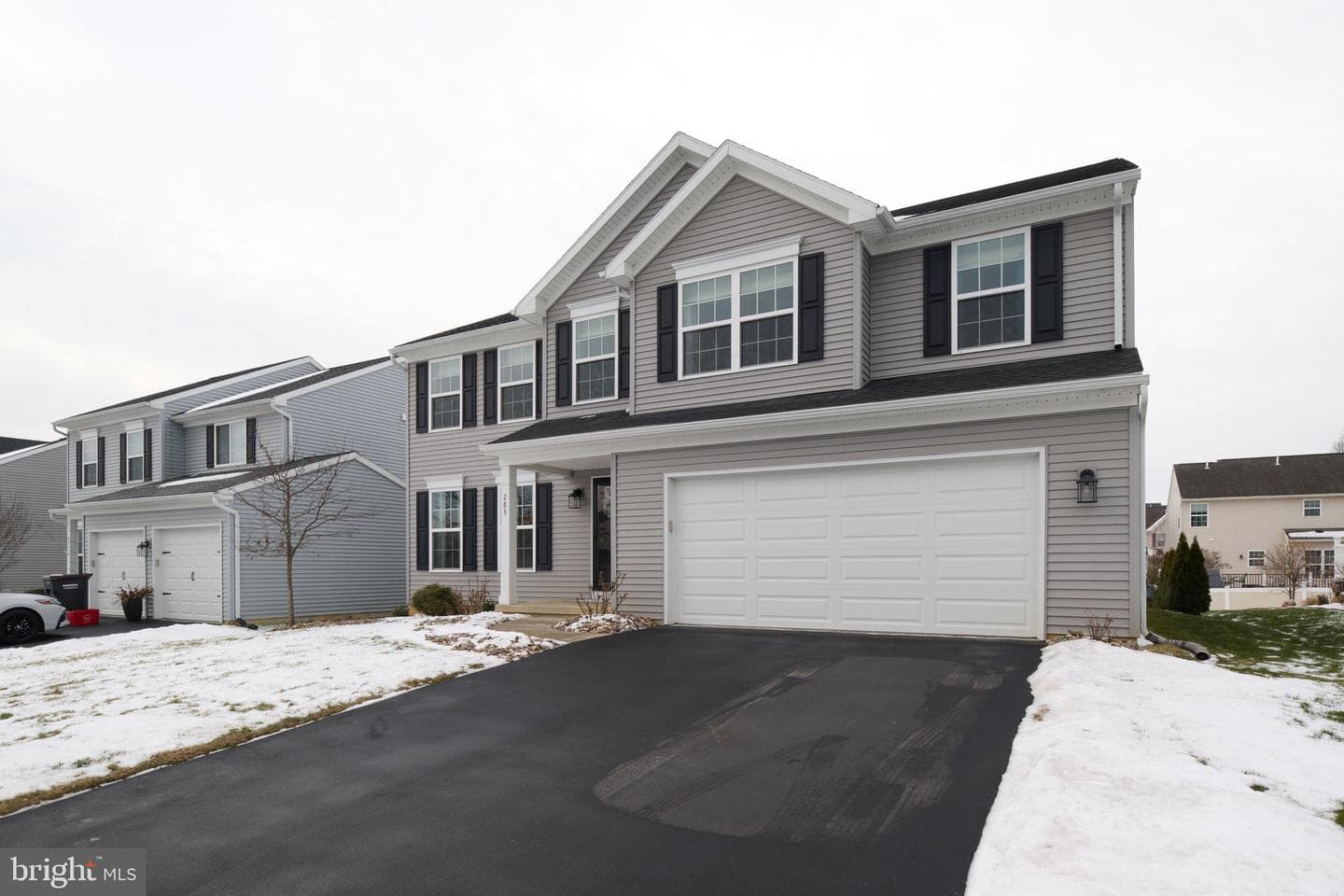 283 Amberleigh Lane