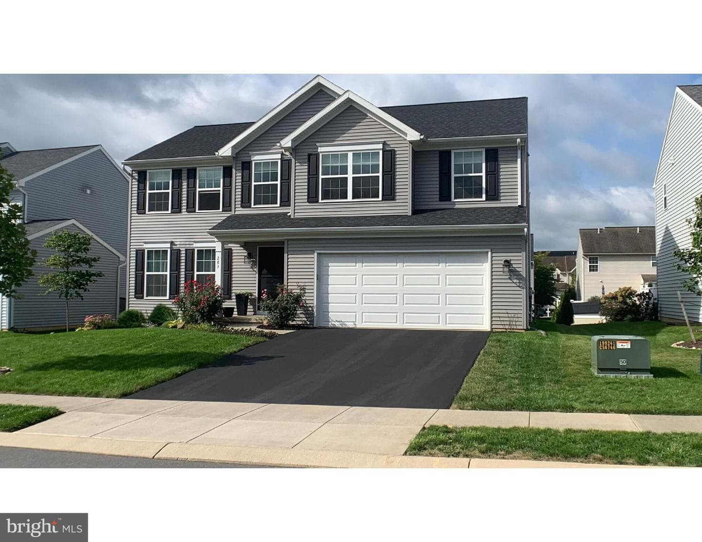 283 Amberleigh Lane photo 2