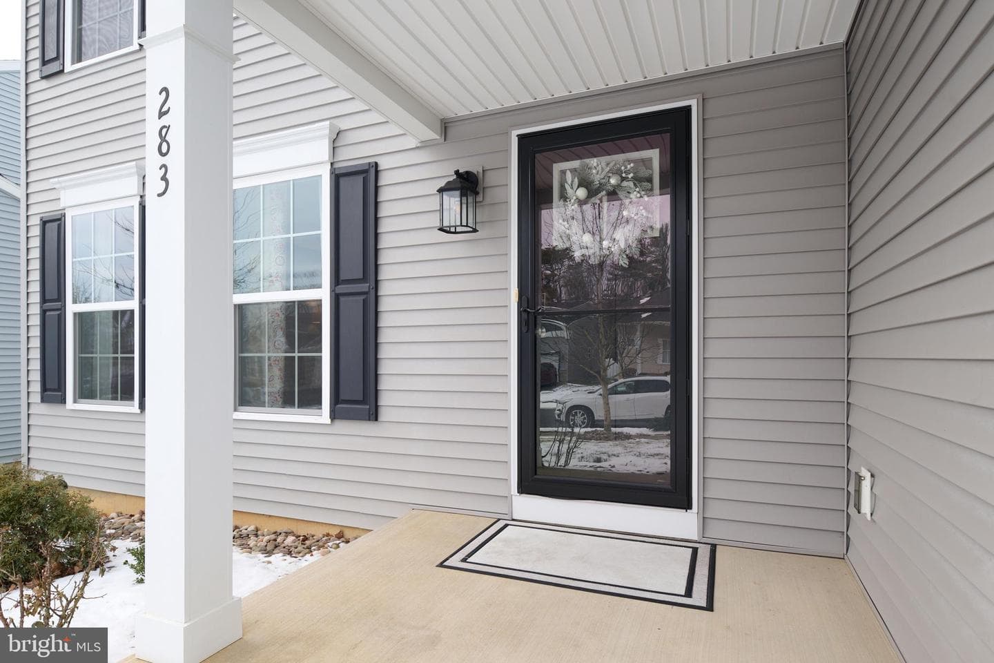 283 Amberleigh Lane photo 3