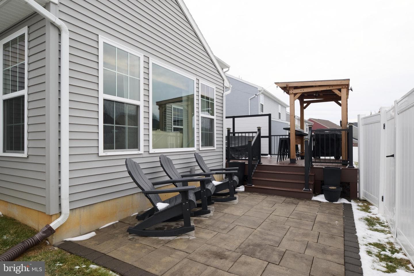 283 Amberleigh Lane photo 69