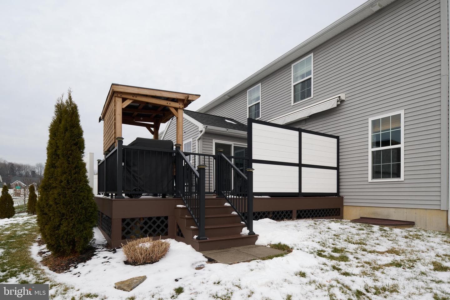 283 Amberleigh Lane photo 81