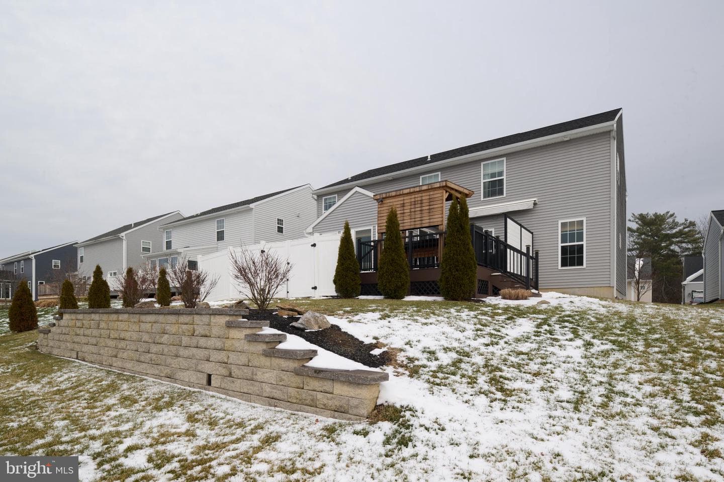283 Amberleigh Lane photo 83