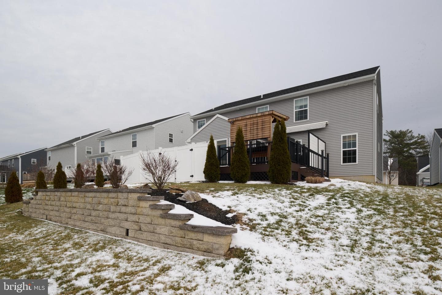 283 Amberleigh Lane photo 84