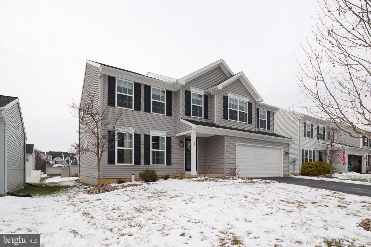283 Amberleigh Lane photo 87