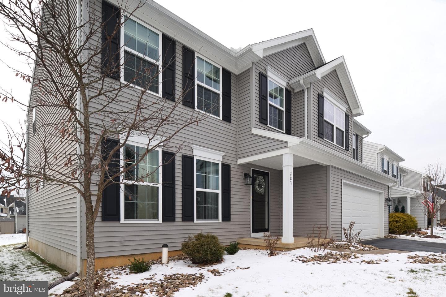283 Amberleigh Lane photo 88