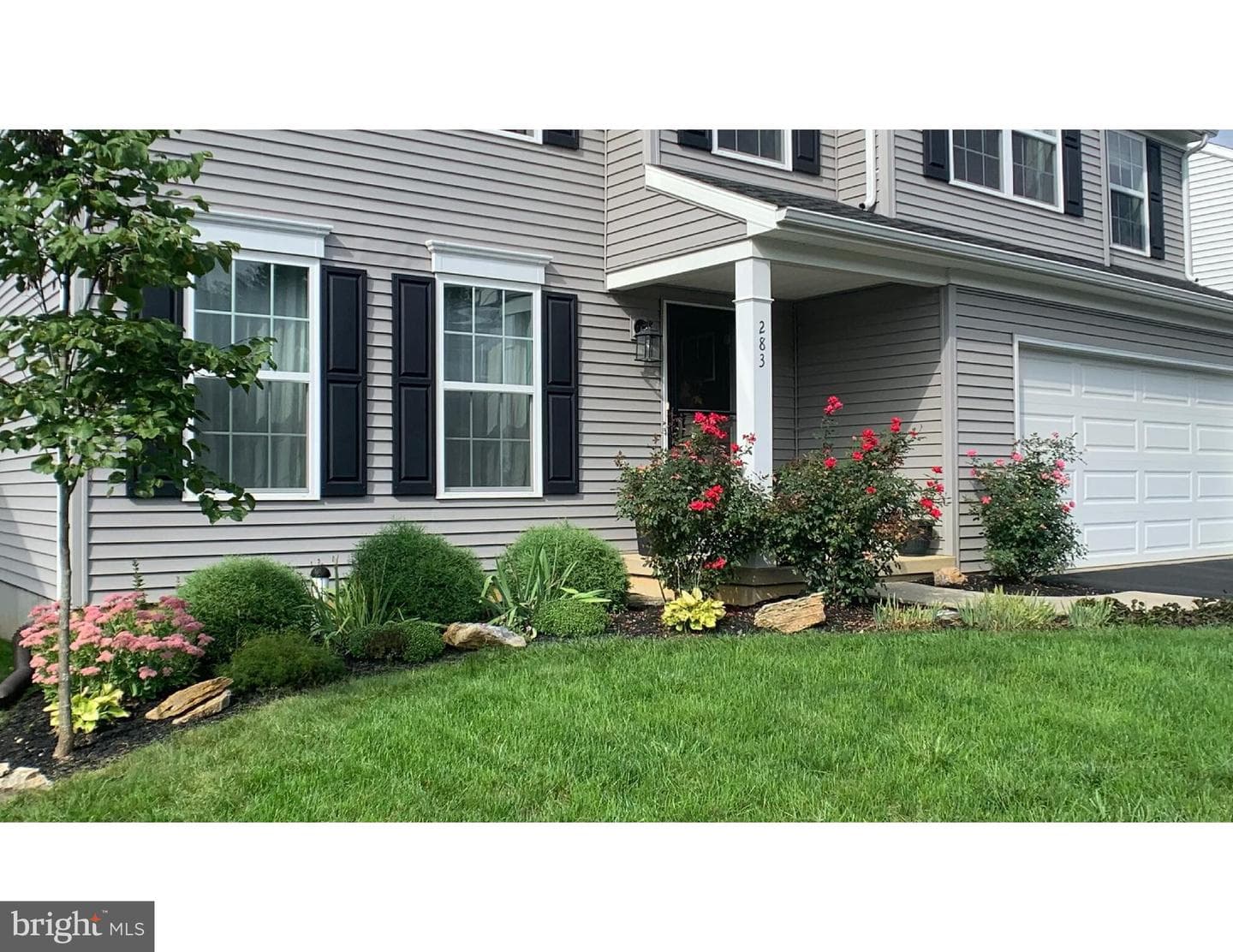 283 Amberleigh Lane photo 90