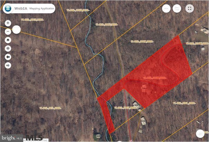 396 Whetstone Run photo 43