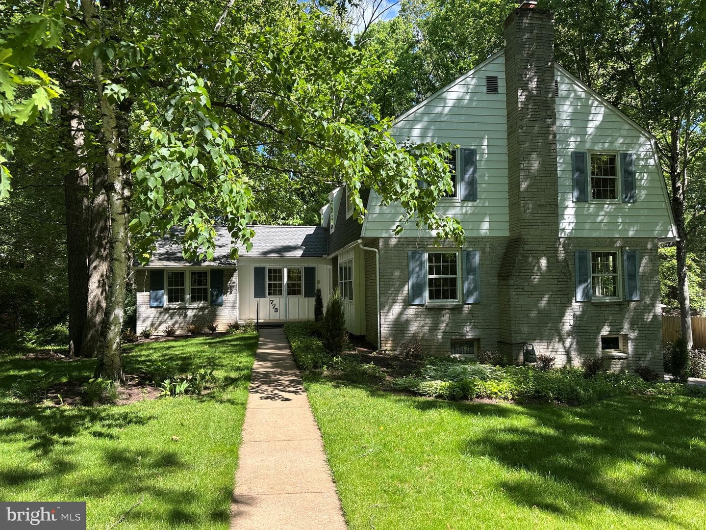 773 Cornwall Road