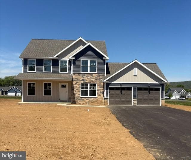 110 Josie Drive, Bellefonte