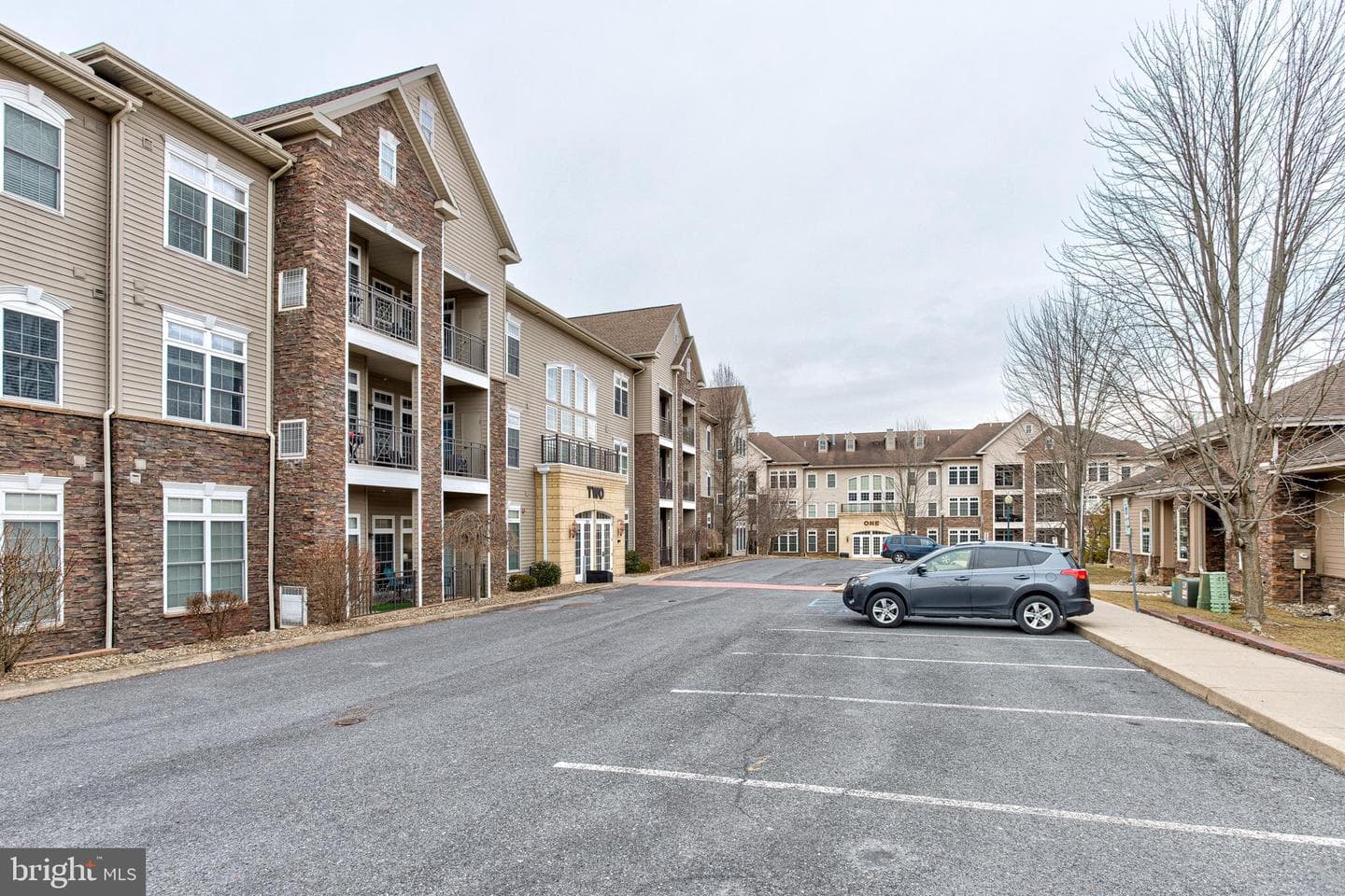 200 Jefferson Avenue #224 photo 20