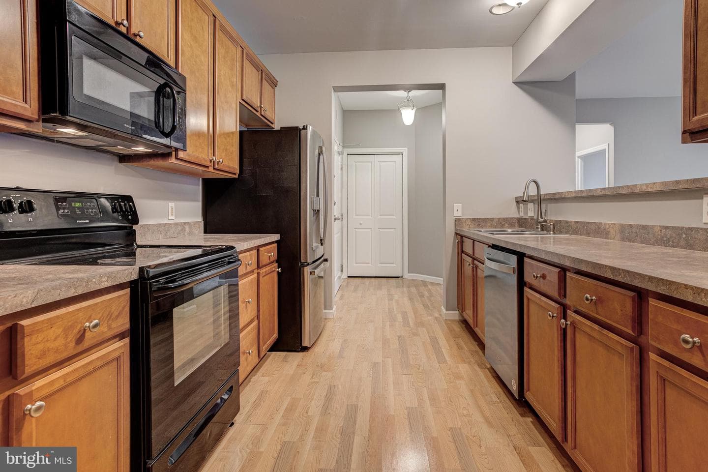 200 Jefferson Avenue #224 photo 8