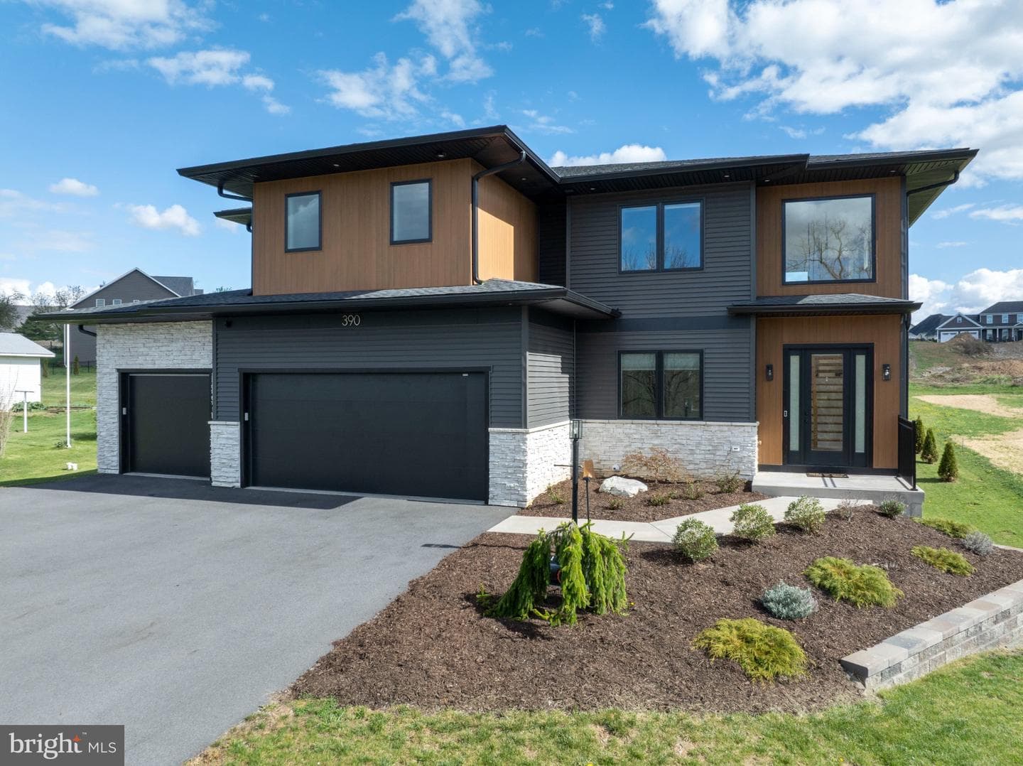 390 Trout Road, State College