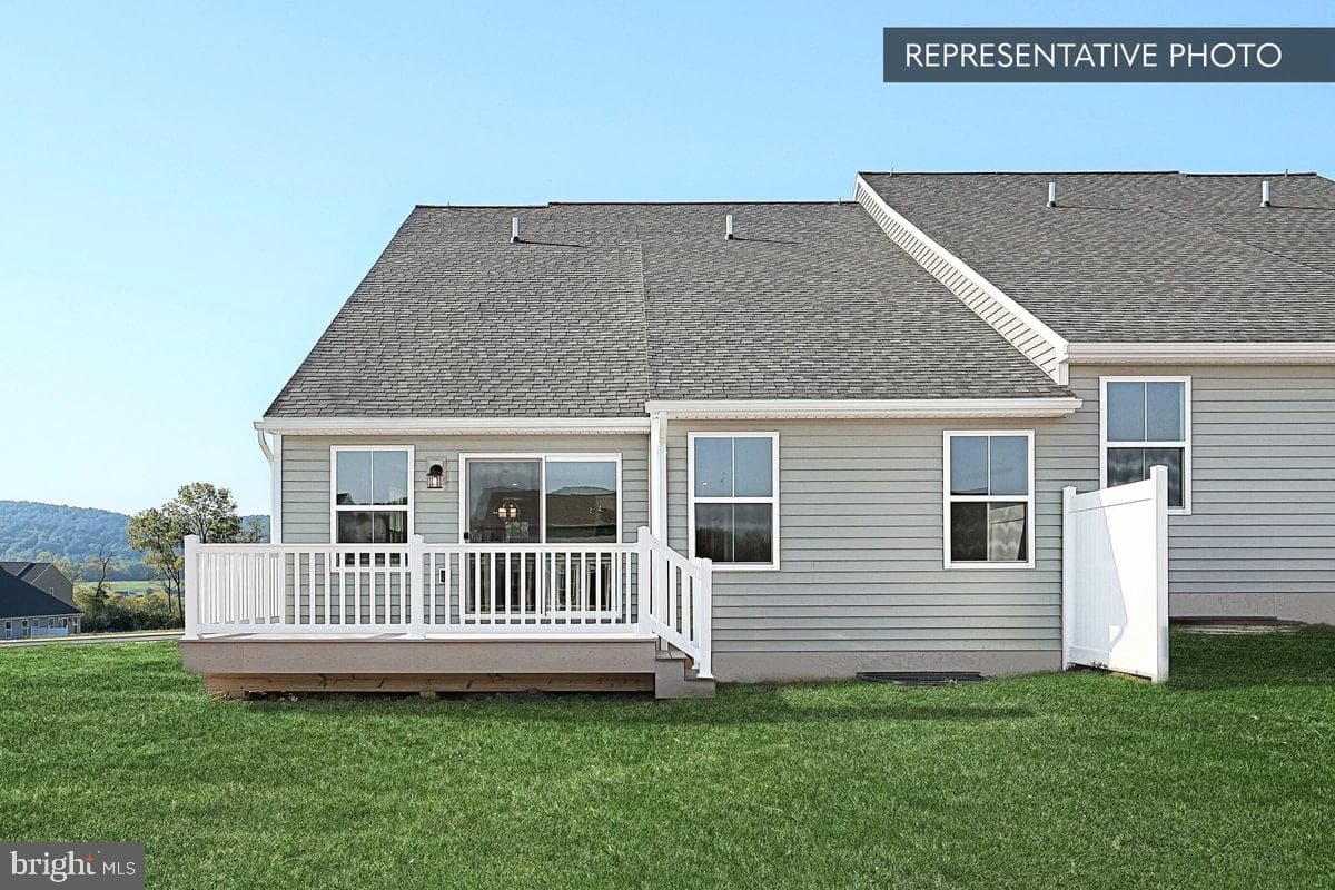 Cypress Plan At Shady Lane Estates photo 4