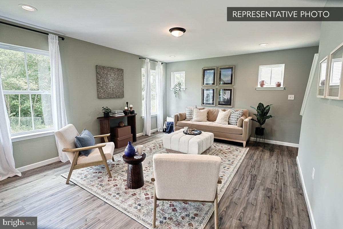 Sweet Birch Plan At Shady Lane Estates photo 8