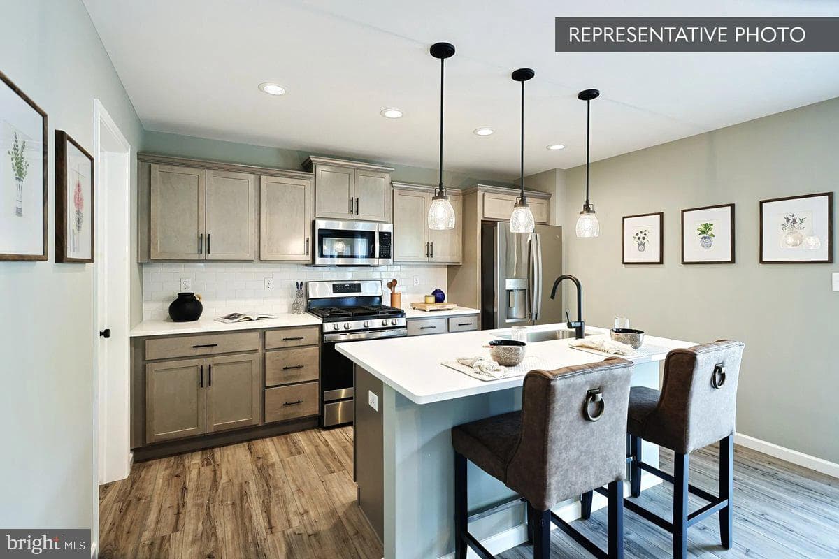 White Oak Plan At Shady Lane Estates photo 4