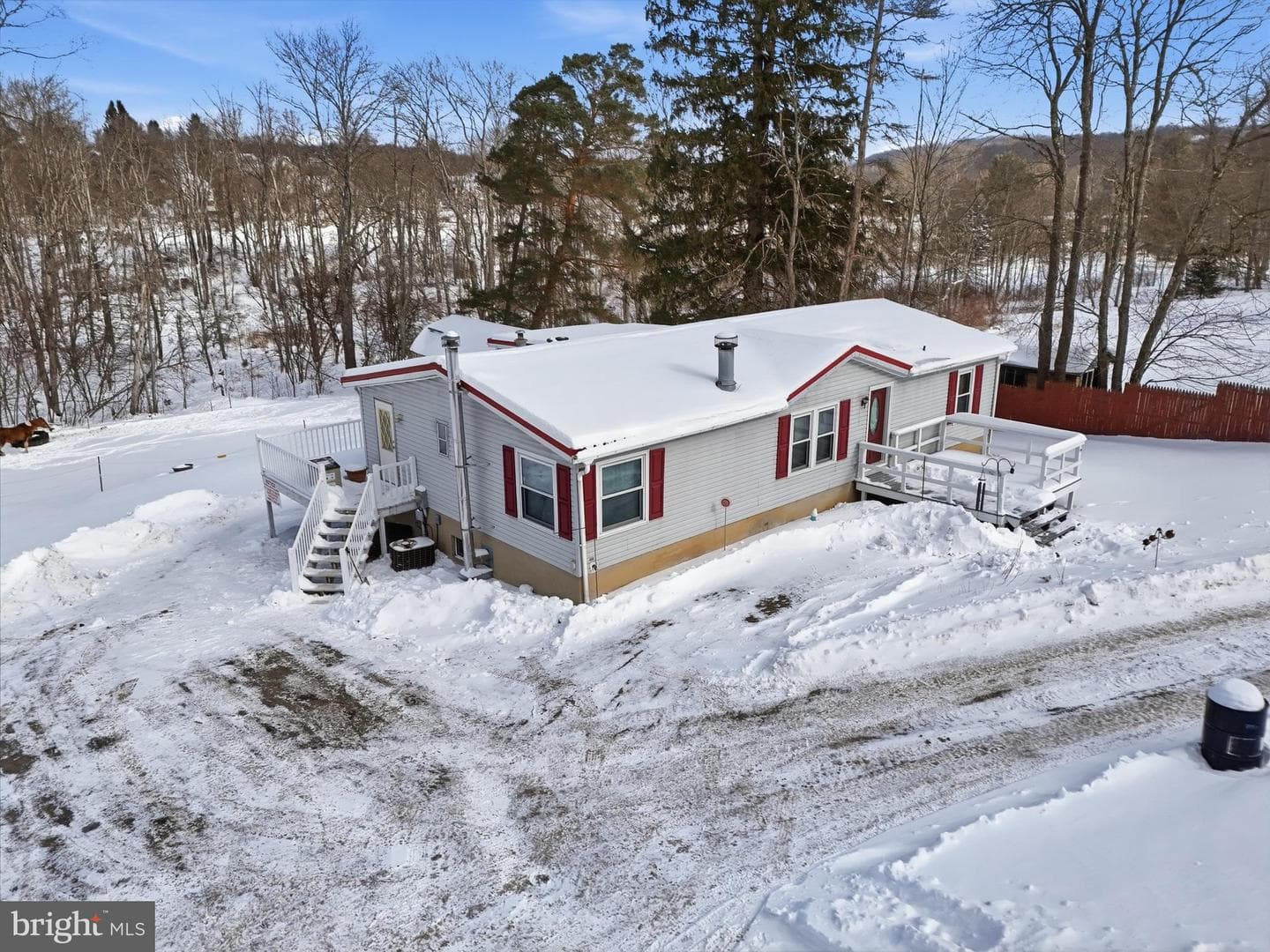 188 Ernestville Road