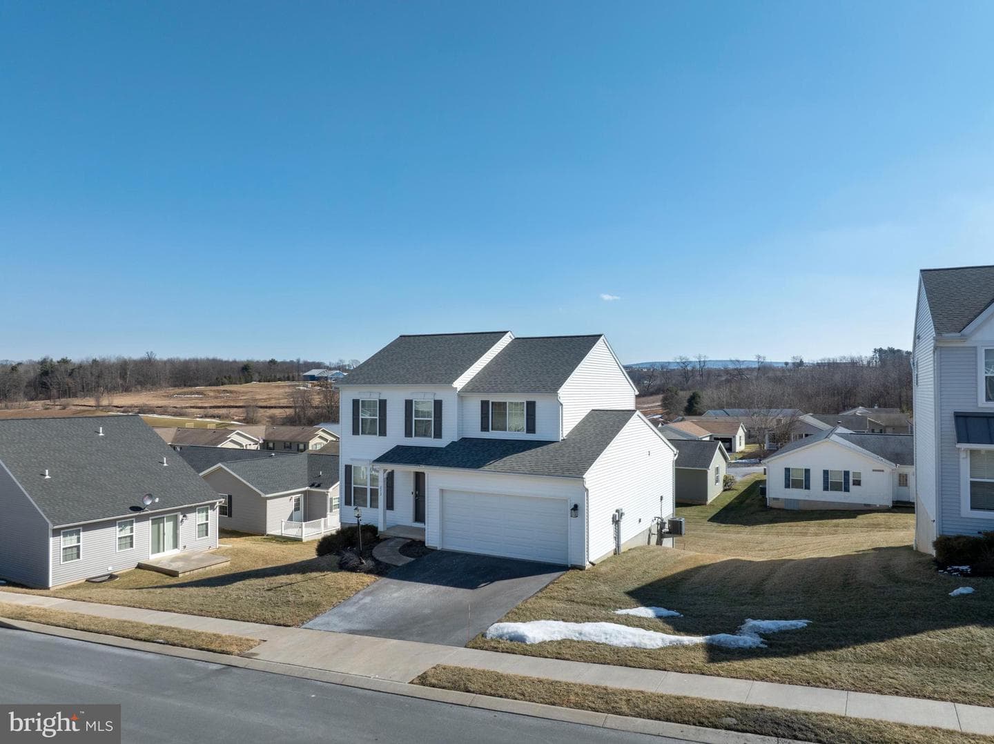 273 Fawn Valley Road