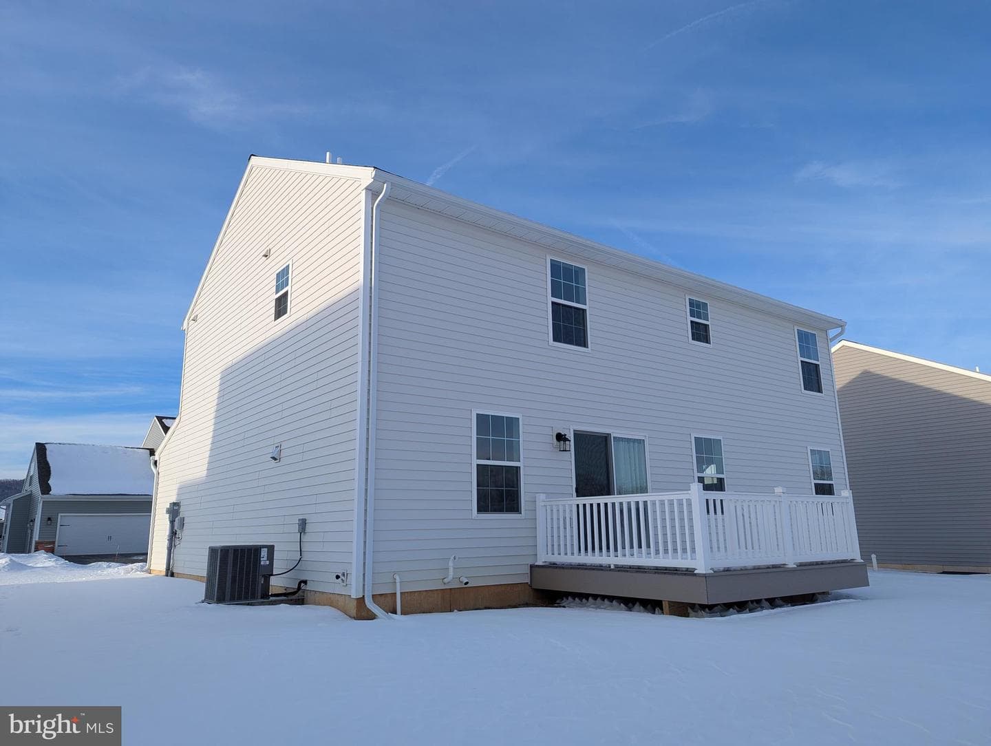 206 Kephart Street photo 2