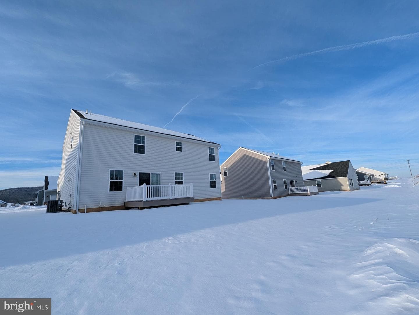 206 Kephart Street photo 3