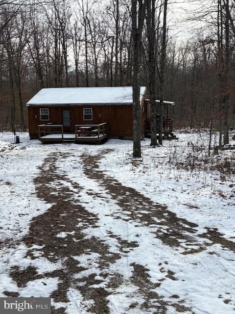 186 Little Wolf Road photo 1