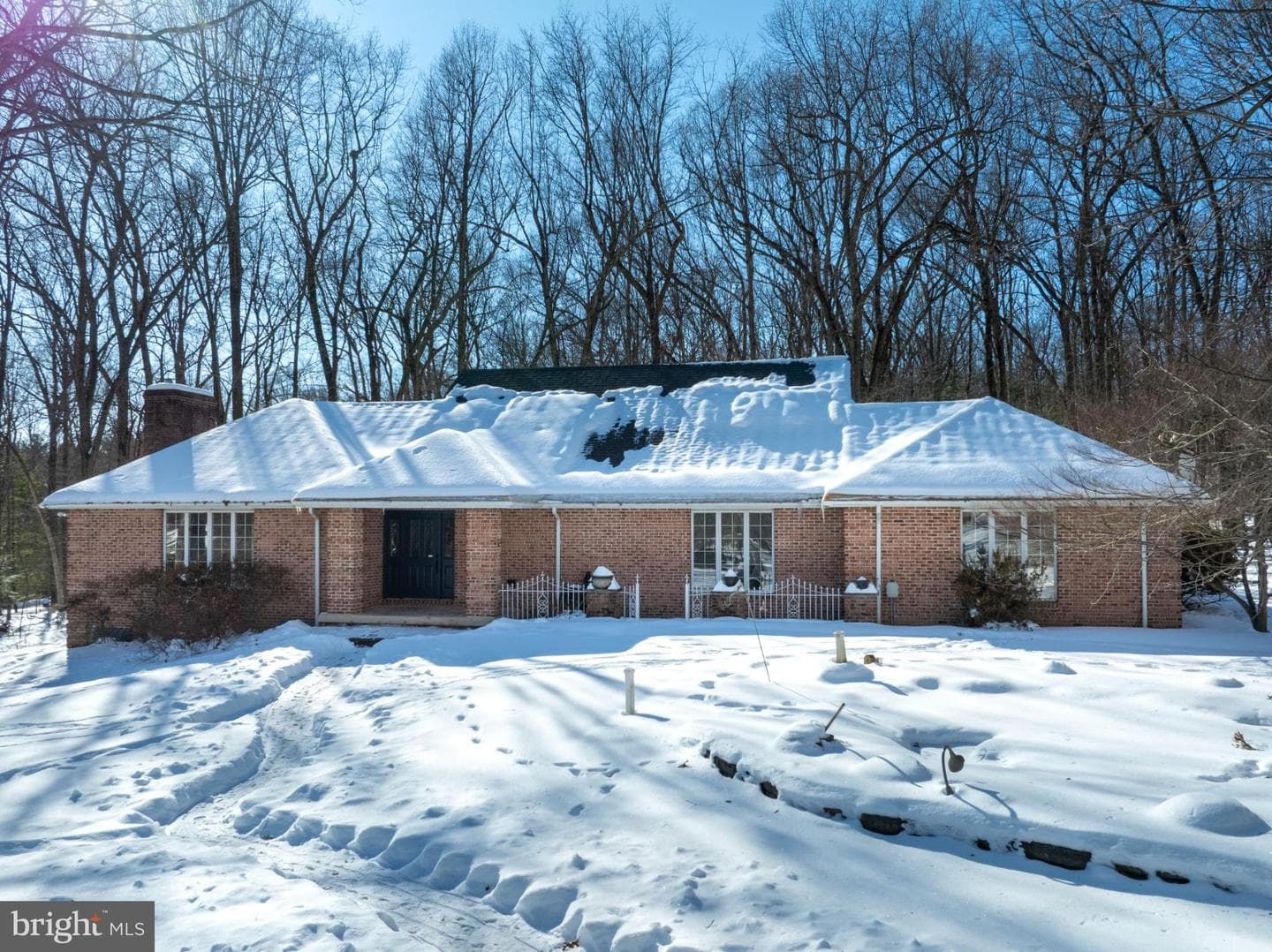 1307 Deerfield Drive