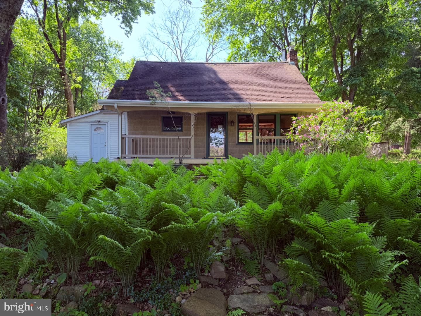 320 Loop Road