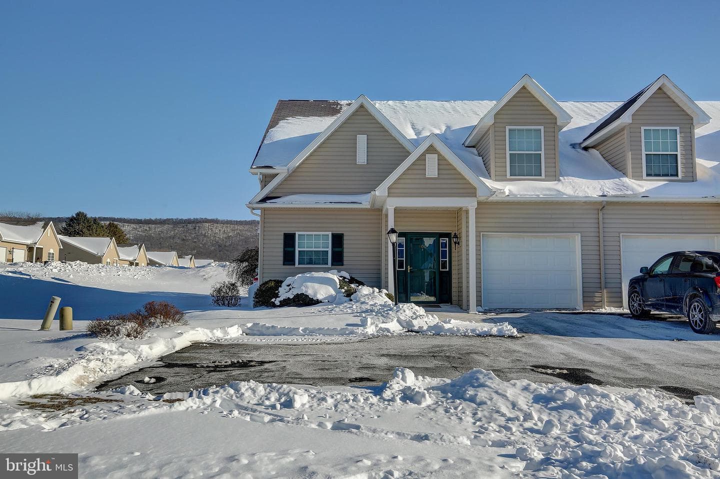 406 Stony Pointe Drive