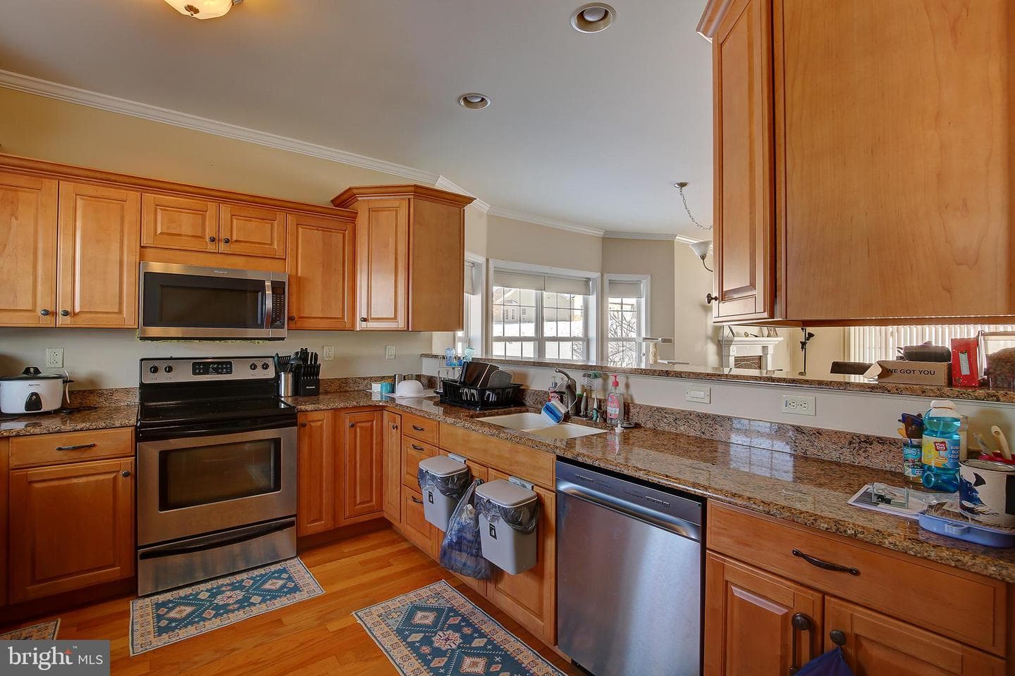 406 Stony Pointe Drive photo 11