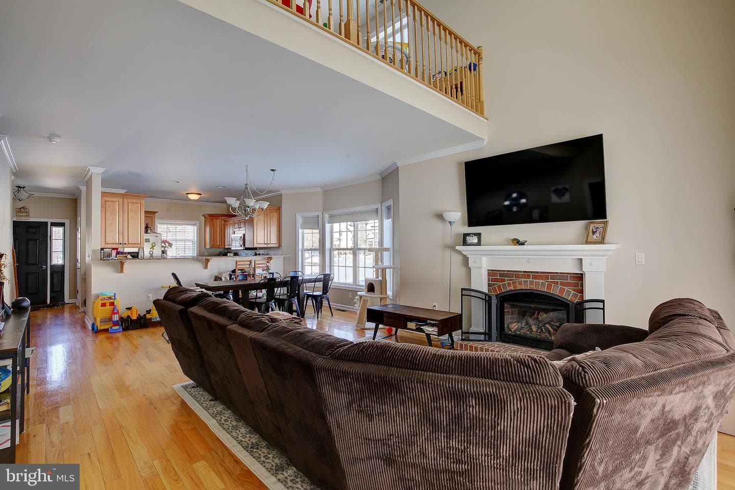 406 Stony Pointe Drive photo 18