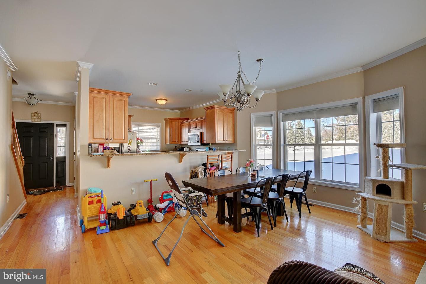 406 Stony Pointe Drive photo 19