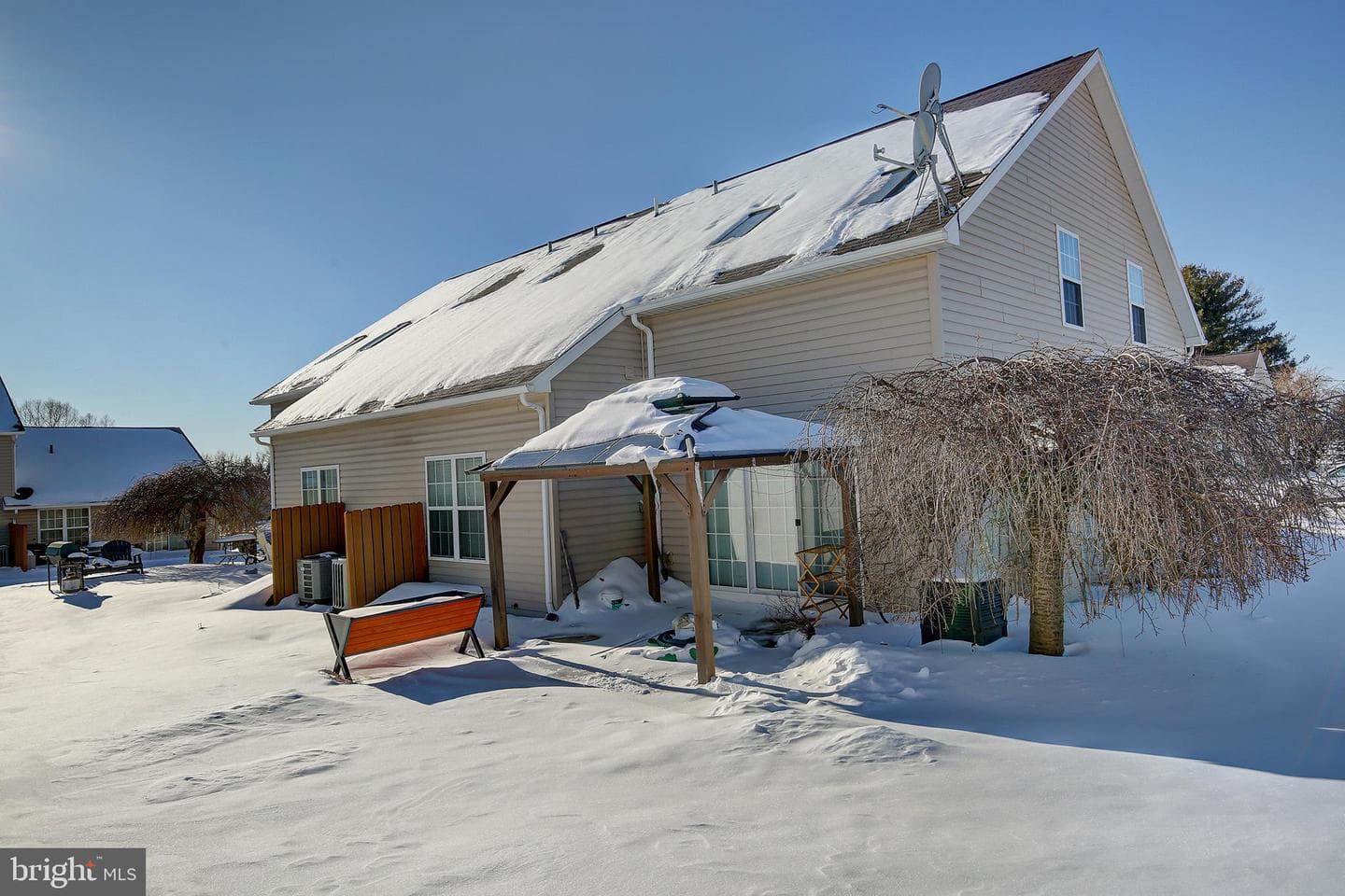 406 Stony Pointe Drive photo 5