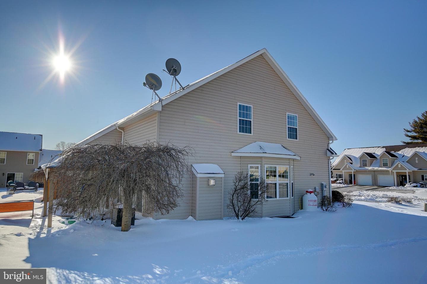 406 Stony Pointe Drive photo 6