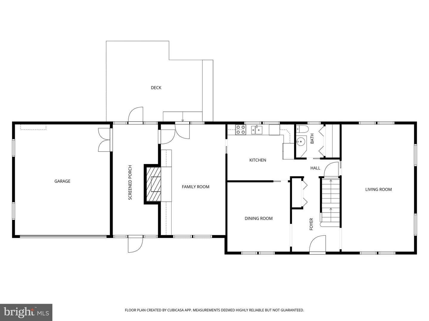 1027 Greenbriar Drive photo 55