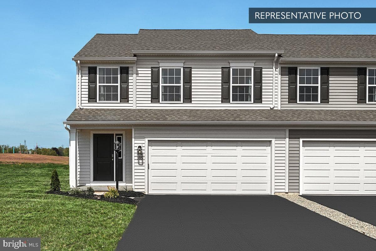 128 Redbud Road #lot 9