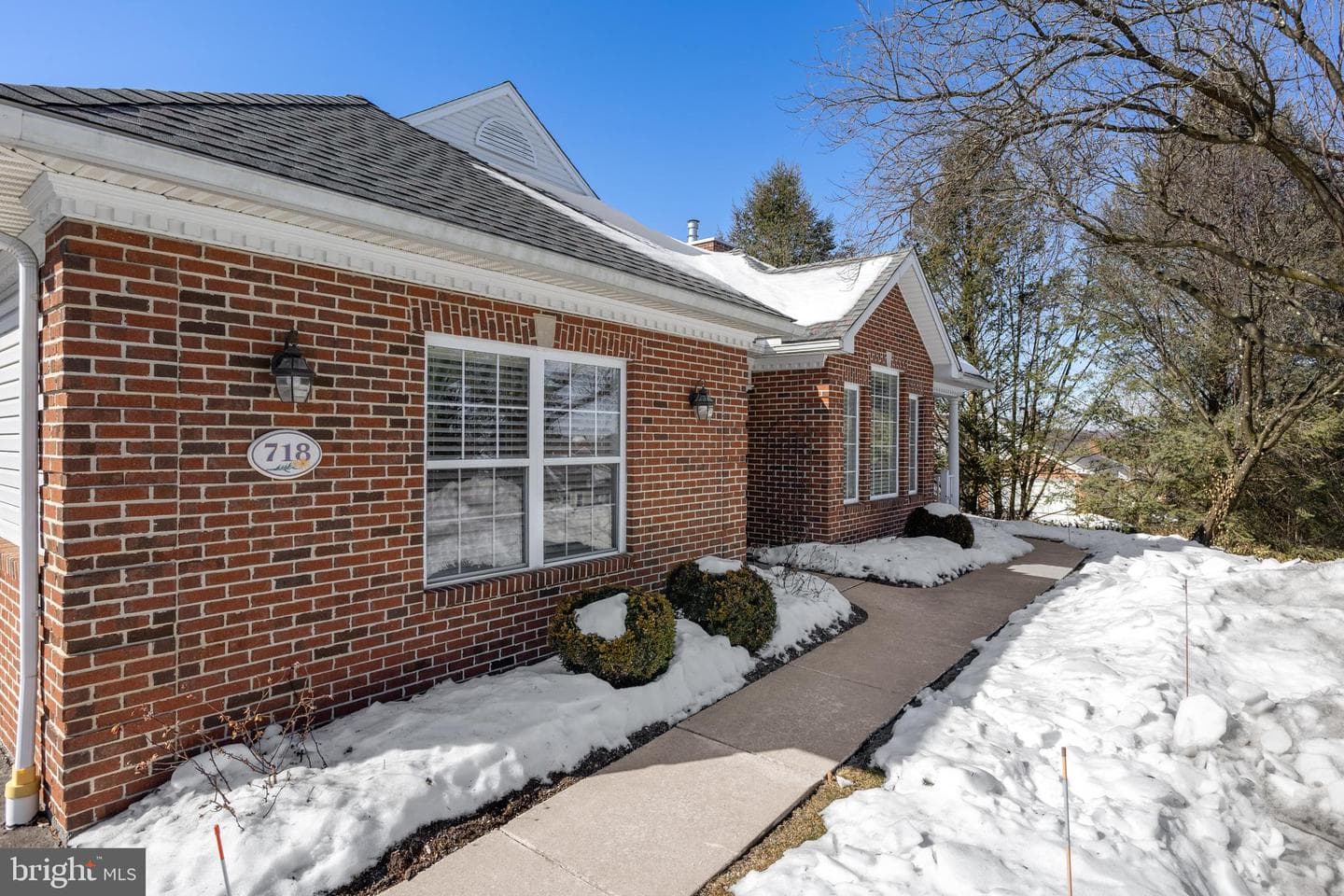 3291 Shellers Bend #718 photo 2